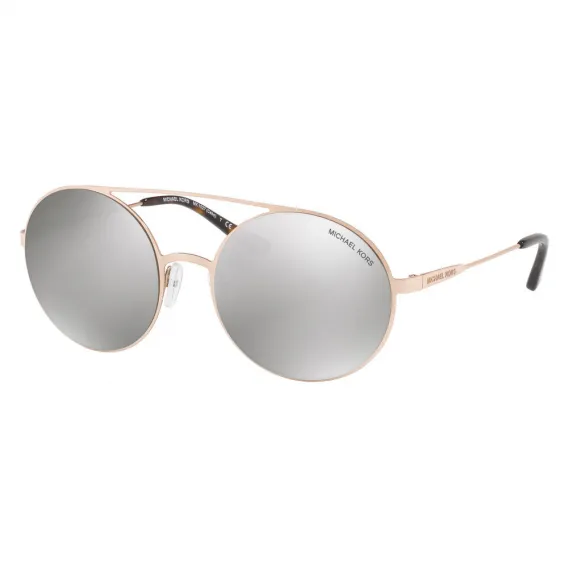 Michael Kors Damen Sonnenbrille Damensonnenbrille MK1027-11166G55  55 mm UV400