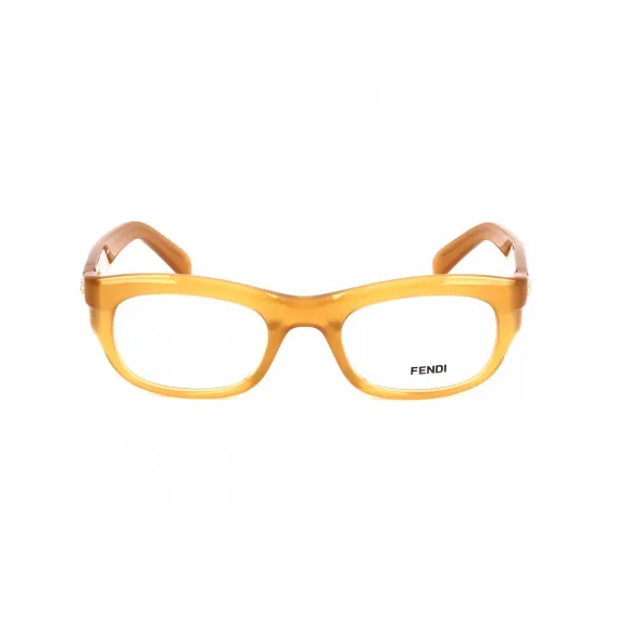 Fendi Brillenfassung FENDI-867-216  48 mm Brille ohne Sehstrke Brillengestell