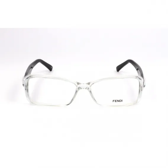 Fendi Brillenfassung FENDI-896-971 Durchsichtig Brille ohne Sehstrke Brillengestell