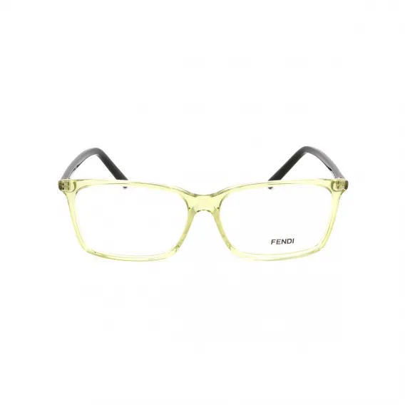 Fendi Brillenfassung FENDI-945-312  53 mm Brille ohne Sehstrke Brillengestell