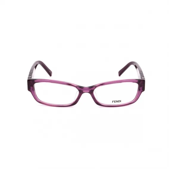 Fendi Brillenfassung FENDI-942-511 Lila Brille ohne Sehstrke Brillengestell