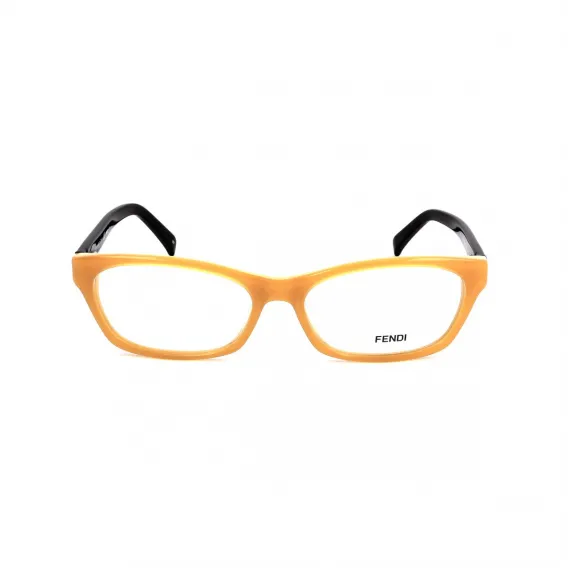 Fendi Brillenfassung FENDI-103-24 Brille ohne Sehstrke Brillengestell