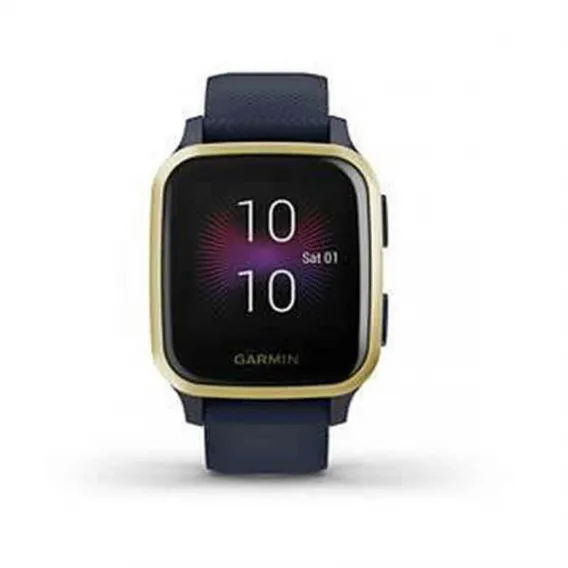 Garmin Smartwatch GARMIN Venu SQ Music Bluetooth 1,3 Armbanduhr