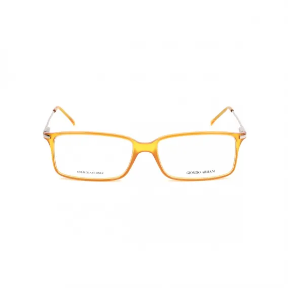 Armani Brillenfassung GA-636-24716-54  54 mm Gelb Brillengestell