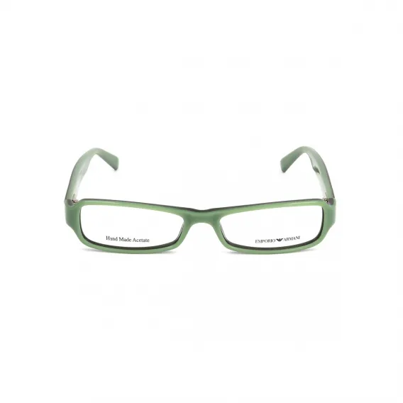 Armani Brillenfassung Emporio EA9496-C5S grn Brille ohne Sehstrke Brillengestell