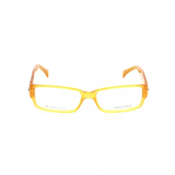 Armani Brillenfassung GA-713-PD9-53  53 mm Gelb Brillengestell