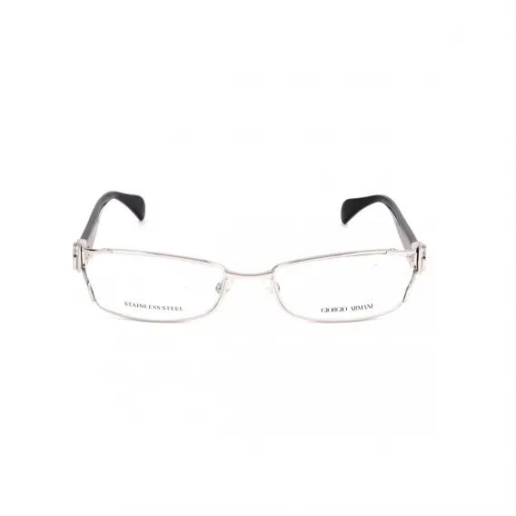 Armani Brillenfassung GA-741-84J Silberfarben Brillengestell