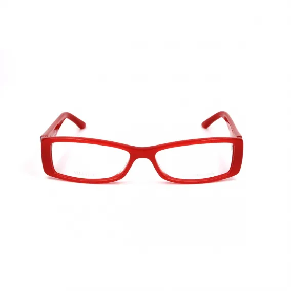 Valentino Brillenfassung VAL-5716-IQ2 Rot Brillengestell
