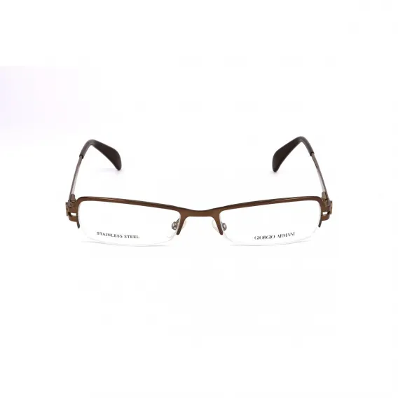 Armani Brillenfassung GA-796-QHZ Havana Brillengestell