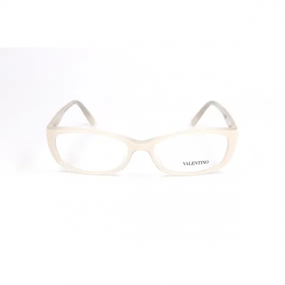 Valentino Brillenfassung V2601-107 Beige Brille ohne Sehstrke Brillengestell