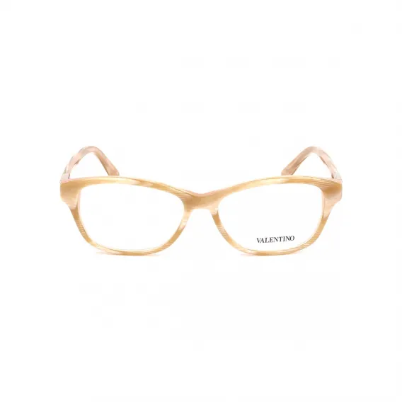 Valentino Brillenfassung V2624-262 beige Brillengestell