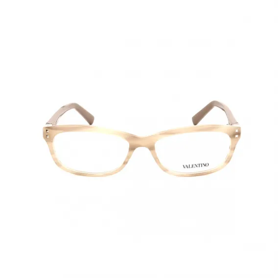 Valentino Brillenfassung V2649-265 beige Brillengestell