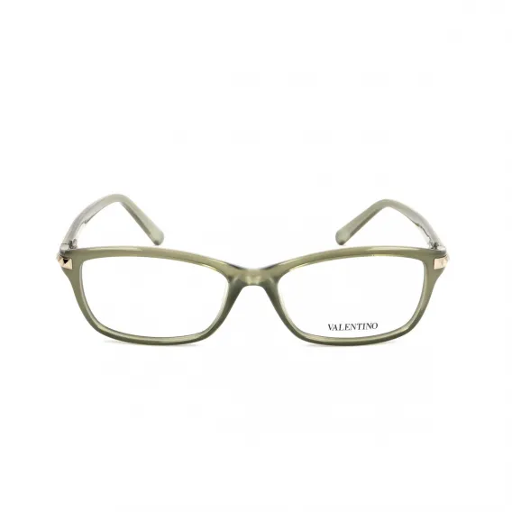 Valentino Brillenfassung V2653-319 grn Brille ohne Sehstrke Brillengestell