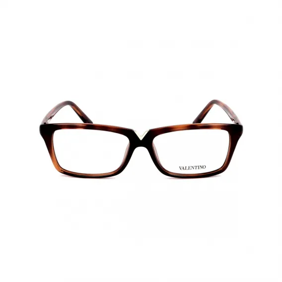 Valentino Brillenfassung V2665-214 Havana Brillengestell