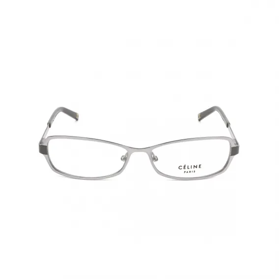 Celine Brillenfassung VC1477M-OS57 Schwarz Brille ohne Sehstrke Brillengestell