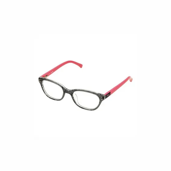 Sting Brillen VSJ5924509WP ( 45 mm) Fr Kinder Brillengestell