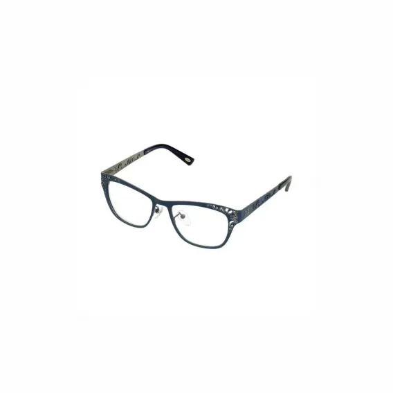 Loewe Brillenfassung VLW445M510SHM ( 51 mm) Brillengestell