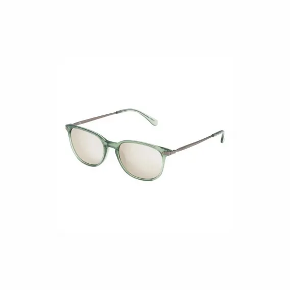Lozza Sonnenbrille Unisex Herren Damen SL1995M51T92X grn ( 51 mm) UV400