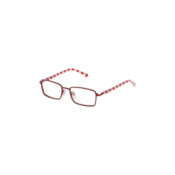Sting Brillen VSJ394480C25 ( 48 mm) Fr Kinder Brillengestell