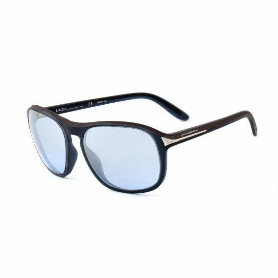Lozza Herrensonnenbrille SLP001M574A4X UV400