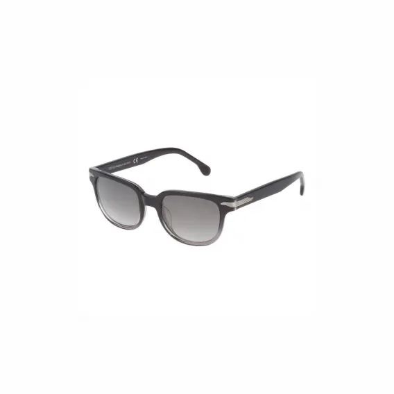 Lozza Sonnenbrille Unisex Herren Damen SL4067M497P7X Grau ( 49 mm) UV400