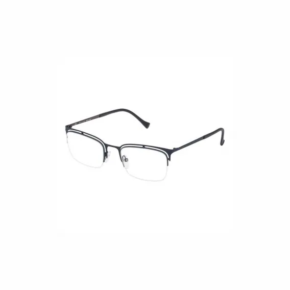 Police Brillenfassung VPL264520C07 ( 52 mm) Brillengestell