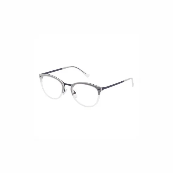 Police Brillenfassung VPL2835008AS ( 50 mm) Brillengestell