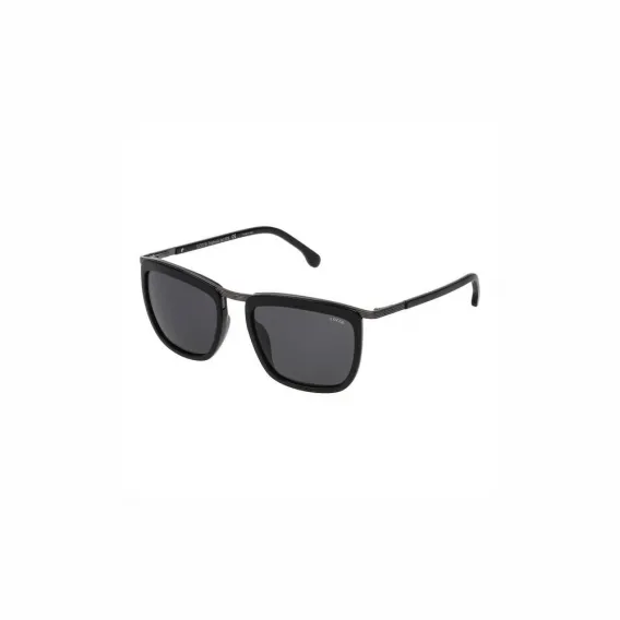 Sonnenbrille Unisex Herren Damen Lozza SL2283M550568 Braun ( 55 mm) UV400