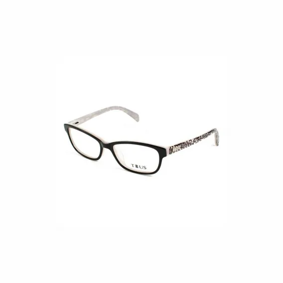 Tous Brillenfassung VTK5304906BS Fr Kinder Schwarz ( 49 mm) Brillengestell