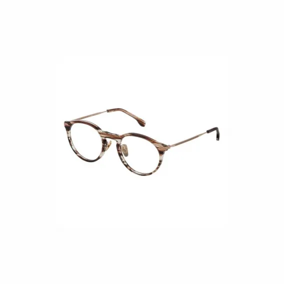 Lozza Brillenfassung VL41445006XE ( 50 mm) Brillengestell