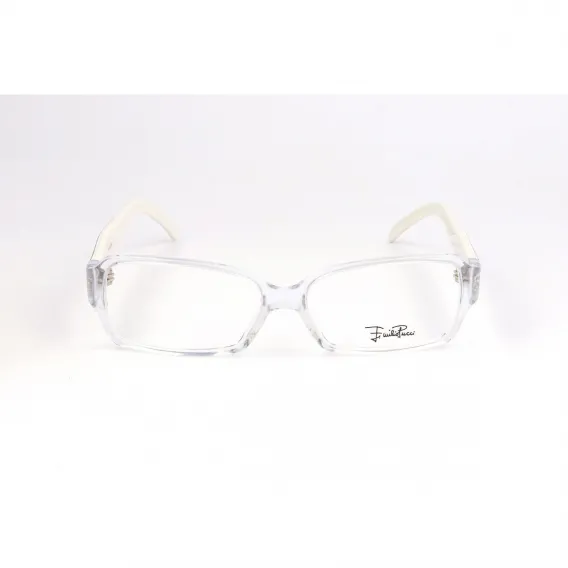 Brillenfassung Emilio Pucci EP2652-53 Durchsichtig Brillengestell