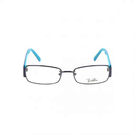Emilio pucci Brillenfassung Emilio Pucci EP2135-462 Blau Brille ohne Sehstrke Brillengestell