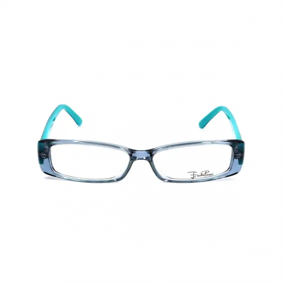 Emilio pucci Brillenfassung Emilio Pucci EP2655-462-53 Blau Brille ohne Sehstrke Brillengestell