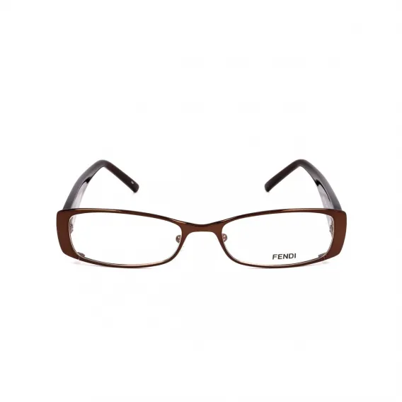 Emilio pucci Brillenfassung Emilio Pucci EP2131-207-52 Brille ohne Sehstrke Brillengestell