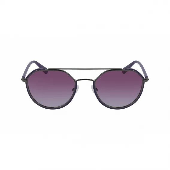 Herrensonnenbrille CKJ20301S-500  52 mm UV400