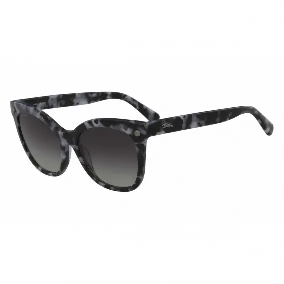 Longchamp Damensonnenbrille LO615S-038  55 mm UV400