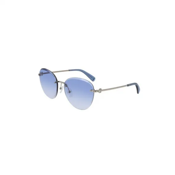 Longchamp Damensonnenbrille LO128S-719  58 mm UV400