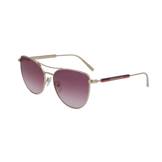 Longchamp Damensonnenbrille LO134S-770  58 mm UV400