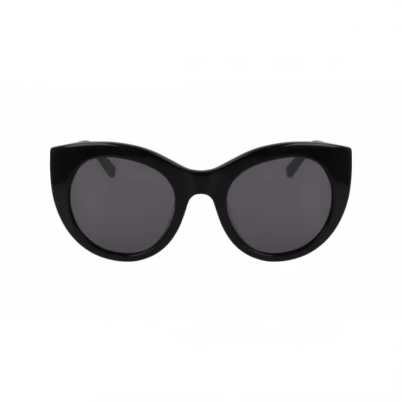 Damensonnenbrille DKNY DK517S-001  52 mm UV400
