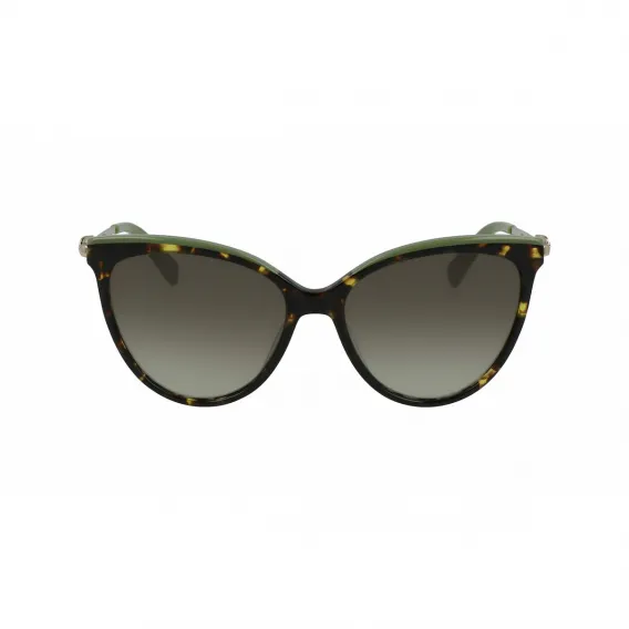 Longchamp Damensonnenbrille LO675S-221  55 mm UV400
