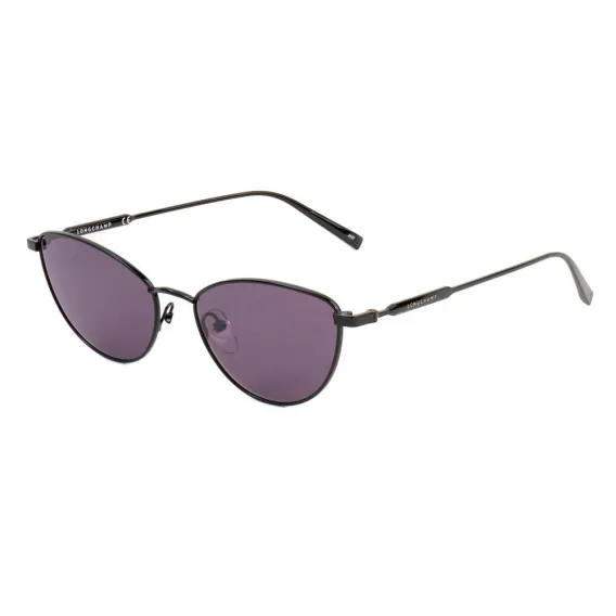 Longchamp Damensonnenbrille LO144S-1  55 mm UV400