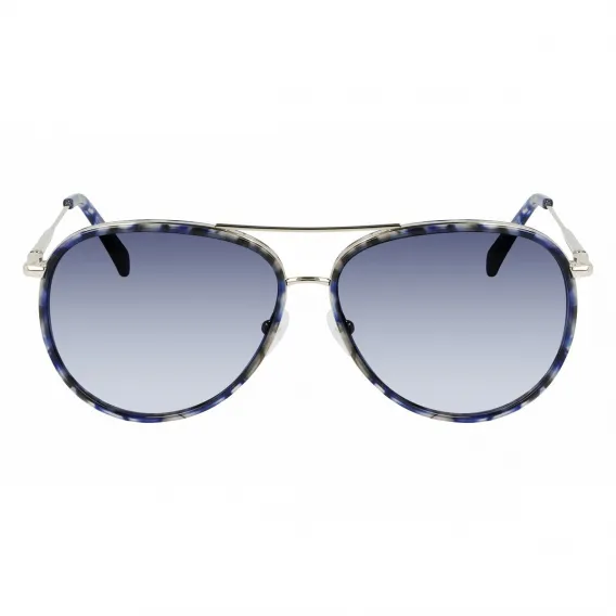 Longchamp Damensonnenbrille LO684S-719  58 mm UV400
