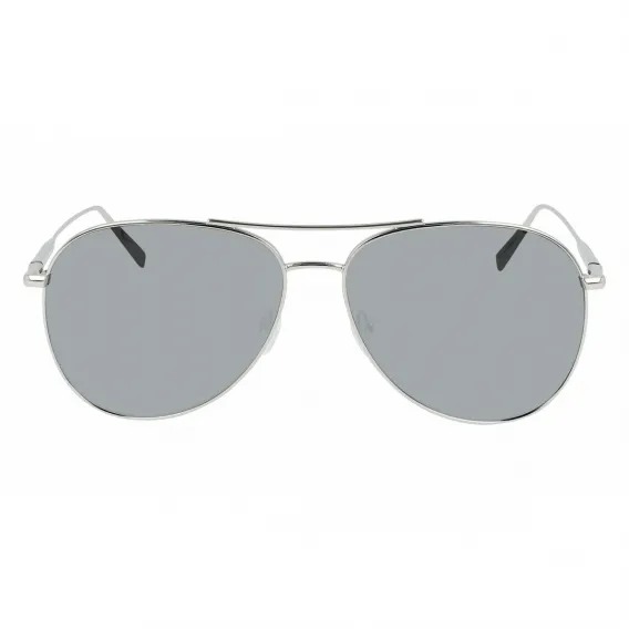 Longchamp Damensonnenbrille LO139S-043  59 mm UV400