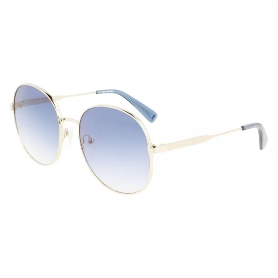 Longchamp Damensonnenbrille LO161S-705  59 mm UV400