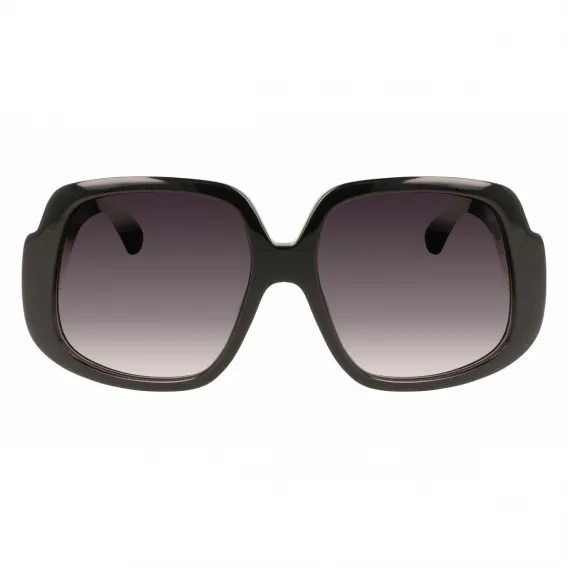 Longchamp Damensonnenbrille LO709S-001  59 mm UV400