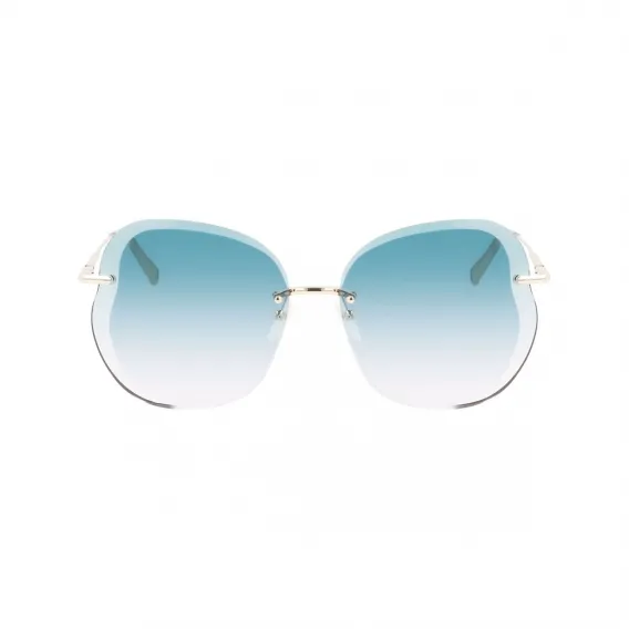 Longchamp Damensonnenbrille LO160S-706  65 mm UV400