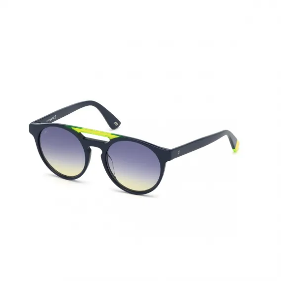 Web eyewear Herrensonnenbrille WEB EYEWEAR WE0262-5190W  51 mm UV400