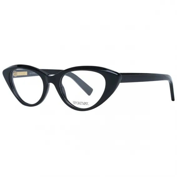 Sportmax Brillenfassung SM5002 52001 Brillengestell