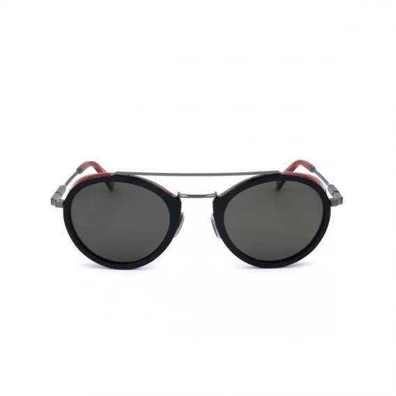 Omega Herrensonnenbrille OM0021-H-05D  52 mm UV400
