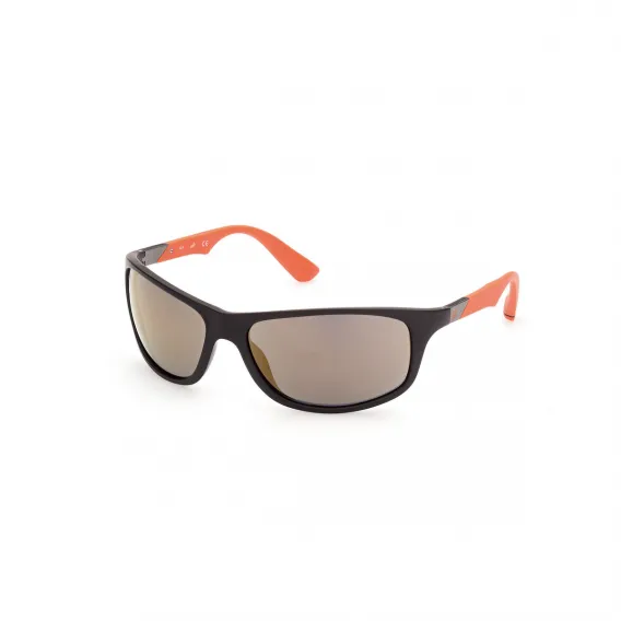 Web eyewear Herrensonnenbrille WEB EYEWEAR WE0294-6405C  64 mm UV400